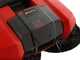 Einhell TE-SW 18/610 Li S - Spazzatrice a batteria con cesto di raccolta - SENZA BATTERIE E CARICABATTERIE