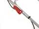 Einhell TE-SW 18/610 Li S - Spazzatrice a batteria con cesto di raccolta - SENZA BATTERIE E CARICABATTERIE