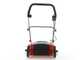 Einhell TE-SW 18/610 Li S - Spazzatrice a batteria con cesto di raccolta - SENZA BATTERIE E CARICABATTERIE
