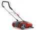 Einhell TE-SW 18/610 Li S - Spazzatrice a batteria con cesto di raccolta - SENZA BATTERIE E CARICABATTERIE