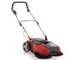 Einhell TE-SW 18/610 Li S - Spazzatrice a batteria con cesto di raccolta - SENZA BATTERIE E CARICABATTERIE