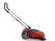 Einhell TE-SW 18/610 Li S - Spazzatrice a batteria con cesto di raccolta - SENZA BATTERIE E CARICABATTERIE