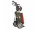 GeoTech Typhoon 220 - Idropulitrice con lancia professionale + spurgatubi - 220 bar - 510 l/h