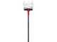 Aima Twigo Cordless - Abbacchiatore elettrico 195/300cm a batteria a litio 3x 21V 5.2Ah - Asta telescopica in alluminio