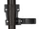 Aima Twigo Cordless - Abbacchiatore elettrico 195/300cm a batteria a litio 3x 21V 5.2Ah - Asta telescopica in alluminio