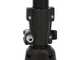 Aima Twigo Cordless - Abbacchiatore elettrico 195/300cm a batteria a litio 3x 21V 5.2Ah - Asta telescopica in alluminio