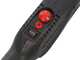 Aima Twigo Cordless - Abbacchiatore elettrico 195/300cm a batteria a litio 3x 21V 5.2Ah - Asta telescopica in alluminio