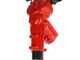 Aima Twigo Cordless - Abbacchiatore elettrico 195/300cm a batteria a litio 3x 21V 5.2Ah - Asta telescopica in alluminio