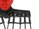 Aima Twigo Cordless - Abbacchiatore elettrico 195/300cm a batteria a litio 3x 21V 5.2Ah - Asta telescopica in alluminio