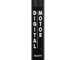 Aima Twigo Cordless - Abbacchiatore elettrico a batteria - Asta telescopica in alluminio 195-300cm - 3 x 21V 5.2Ah