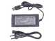 Aima Twigo Cordless - Abbacchiatore elettrico a batteria - Asta telescopica in alluminio 195-300cm - 3 x 21V 5.2Ah