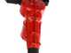 Aima Twigo Cordless - Abbacchiatore elettrico a batteria - Asta telescopica in alluminio 195-300cm - 3 x 21V 5.2Ah