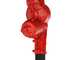 Aima Twigo Cordless - Abbacchiatore elettrico a batteria - Asta telescopica in alluminio 195-300cm - 3 x 21V 5.2Ah