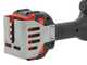 Aima Twigo Cordless - Abbacchiatore elettrico a batteria - Asta telescopica in alluminio 195-300cm - 3 x 21V 5.2Ah
