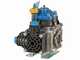 Bertolini Pumps POLY 2030.1 VF - Pompa per irrorazione a trattore - versione per acidi e prodotti chimici