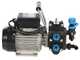 Bertolini Pumps STRIP DE71 - Motopompa elettrica per irrorazione