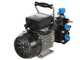 Bertolini Pumps STRIP DE71 - Motopompa elettrica per irrorazione