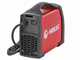 Helvi Sparc 120 - Saldatrice Inverter (MMA) + Kit, corrente continua (DC)
