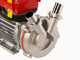 Rover Novax 30 T - Pompa elettrica da travaso in lega antiossidante - Trifase - 400V