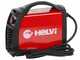 Helvi Sparc 120 - Saldatrice Inverter (MMA) + Valigetta antiurto, corrente continua (DC)