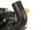 Bertolini Pumps POLY 2105 VS - Pompa a bassa pressione per diserbo a trattore - versione per acidi e prodotti chimici