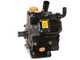 Bertolini Pumps POLY 2105 VS - Pompa a bassa pressione per diserbo a trattore - versione per acidi e prodotti chimici