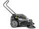 Karcher KM 70/30 C Bp 2SB - Spazzatrice a batteria con cesto di raccolta - 36V 6Ah