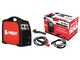 Helvi Sparc 200 - Saldatrice Inverter (MMA) + Kit, corrente continua (DC)