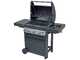 Campingaz 3 Series Classic LBS Dualgas - Barbecue a gas o metano