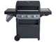 Campingaz 3 Series Classic LBS Dualgas - Barbecue a gas o metano