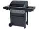 Campingaz 3 Series Classic LBS Dualgas - Barbecue a gas o metano