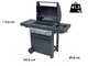 Campingaz 3 Series Classic LBS Dualgas - Barbecue a gas o metano
