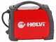 Helvi Sparc 200 - Saldatrice Inverter (MMA) + Valigetta antiurto, corrente continua (DC)