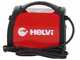 Helvi Sparc 200 - Saldatrice Inverter (MMA) + Valigetta antiurto, corrente continua (DC)