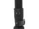 Aima Twist Plus Cordless - Abbacchiatore elettrico 250 cm a batteria al litio 2x 21V 5.2Ah - Asta fissa in alluminio