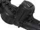 Aima Twist Plus Cordless - Abbacchiatore elettrico 250 cm a batteria al litio 2x 21V 5.2Ah - Asta fissa in alluminio