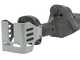 Aima Twist Plus Cordless - Abbacchiatore elettrico 250 cm a batteria al litio 2x 21V 5.2Ah - Asta fissa in alluminio