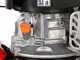 OUTLET - DIFETTI ESTETICI - Italian Power RG1.8-45Q-D - Motozappa a benzina 5.5 HP - Motore Rato RV160-PRO