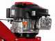 OUTLET - DIFETTI ESTETICI - Italian Power RG1.8-45Q-D - Motozappa a benzina 5.5 HP - Motore Rato RV160-PRO