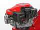 OUTLET - DIFETTI ESTETICI - Italian Power RG1.8-45Q-D - Motozappa a benzina 5.5 HP - Motore Rato RV160-PRO