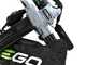 EGO LV5004E - Soffiatore e aspiratore a batteria - 56V 5Ah