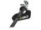 EGO LV5004E - Soffiatore e aspiratore a batteria - 56V 5Ah