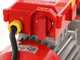 Rover Novax 40 T - Pompa elettrica da travaso in lega antiossidante - Trifase - 400V