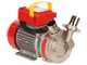 Rover Novax 40 T - Pompa elettrica da travaso in lega antiossidante - Trifase - 400V