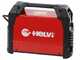 Helvi Jet 200 - Saldatrice Inverter (MMA/TIG LIFT), Valigetta antiurto, corrente continua (DC)