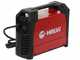 Helvi Jet 200 - Saldatrice Inverter (MMA/TIG LIFT), Valigetta antiurto, corrente continua (DC)