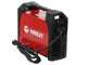 Helvi Jet 200 - Saldatrice Inverter (MMA/TIG LIFT), Valigetta antiurto, corrente continua (DC)
