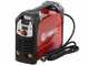 Helvi Jet 200 - Saldatrice Inverter (MMA/TIG LIFT), Valigetta antiurto, corrente continua (DC)