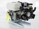 OUTLET - DA ESPOSIZIONE - Motopompa irrorazione con pompa Comet APS 41 motore a scoppio Honda GP 160