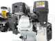 OUTLET - DA ESPOSIZIONE - Motopompa irrorazione con pompa Comet APS 41 motore a scoppio Honda GP 160